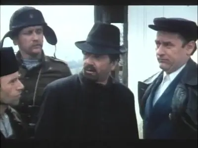 O pokojniku sve najlepse / Never Speak Ill of the Dead (1984)