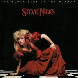 Stevie Nicks - The Other Side Of The Mirror (1989)
