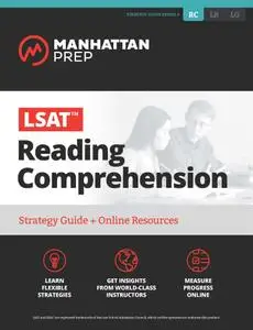 LSAT Reading Comprehension