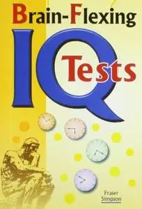 Brain Flexing IQ Tests