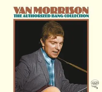 Van Morrison - The Authorized Bang Collection (2017)