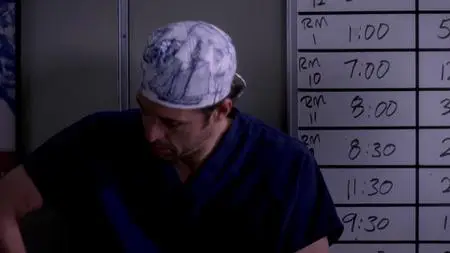 Grey's Anatomy S04E02