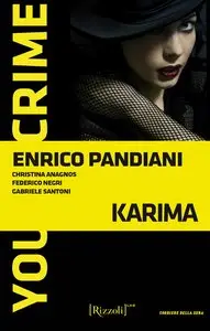 Enrico Pandiani - Karima