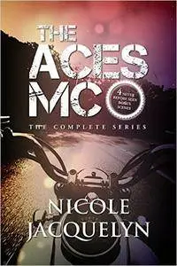 Aces MC Series Complete Box Set by Nicole Jacquelyn