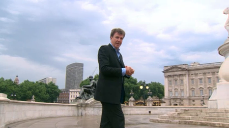 BBC - Jeremy Clarkson: War Stories (2012)