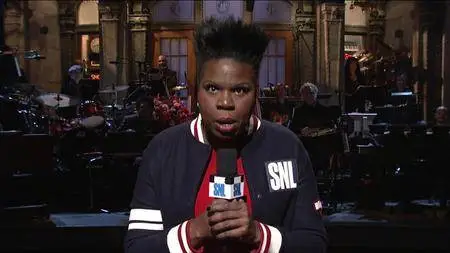 Saturday Night Live S43E15