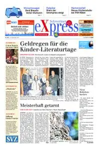 Schweriner Express - 28. Dezember 2019