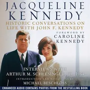 «Jacqueline Kennedy» by Hyperion