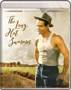 The Long Hot Summer (1958)