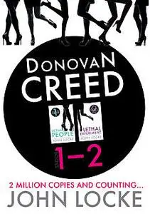 «Donovan Creed Two Up 1–2» by John Locke