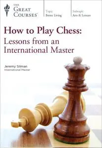 TTC Video - How to Play Chess: Lessons from an International Master