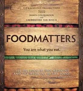 Food Matters - You Are What You Eat