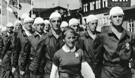 (Arte) Aviatrices pendant le IIIe Reich (2011)