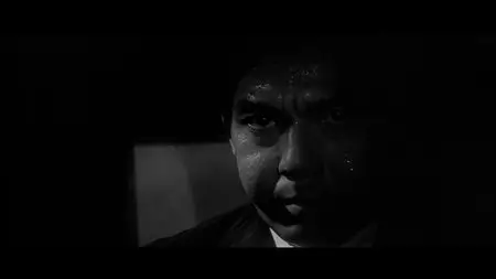 Branded to Kill (1967) [The Criterion Collection #38 Reissue] [ReUp]