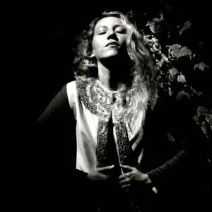 Lady Lazarus - All My Love in Half Light (2014)