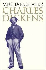 Charles Dickens: A Life Defined by Writing