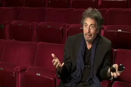 A Letter to Elia + Reflecting on Kazan (Ext. Materials)  - by Martin Scorsese & Kent Jones (2010)