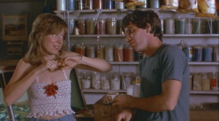 Best Friends (1975)
