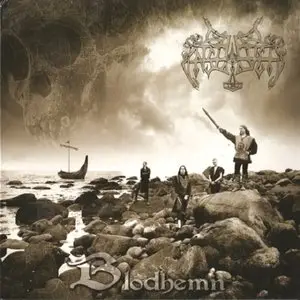 Enslaved - Discography (1994 - 2012)