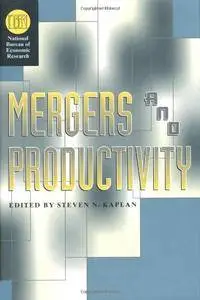Mergers and Productivity (Repost)