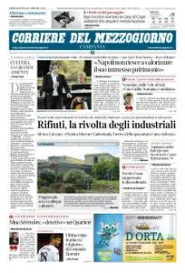 Corriere del Mezzogiorno Campania – 29 agosto 2019