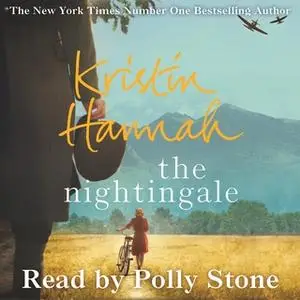 «The Nightingale» by Kristin Hannah