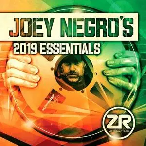 Joey Negro - Joey Negro's 2019 Essentials (2019)