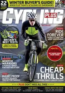 Cycling Plus – November 2014