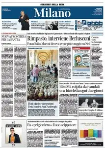Il Corriere della Sera Ed. MILANO (27-04-14)