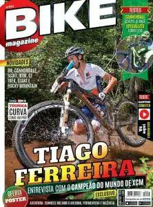 Bike Portugal - Agosto-Setembro 2016