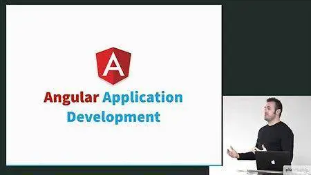 Angular Application Development [repost]