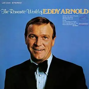 Eddy Arnold - Romantic World of Eddy Arnold (1968/2018) [Official Digital Download 24/96]