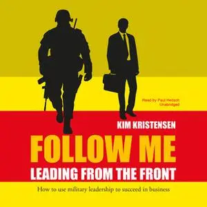 «Follow Me» by Kim Kristensen