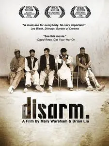 Next Step Productions - Disarm (2005)