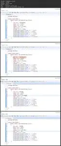 Complete Java Programming Fundamentals With Sample Projects