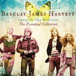 Barclay James Harvest - Child Of The Universe - The Essential Collection (2013)