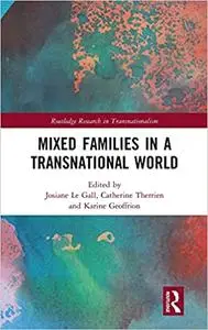 Mixed Families in a Transnational World