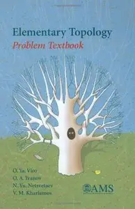 Elementary Topology (repost)