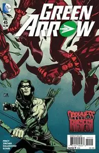 Green Arrow 045 (2015)