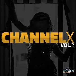 Day One Audio's - Channel X Vol 2 WAV MiDi