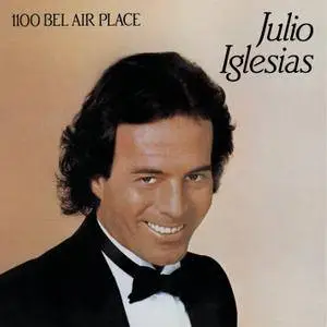 Julio Iglesias - 1100 Bel Air Place (1984/2015) [Official Digital Download 24-bit/192kHz]