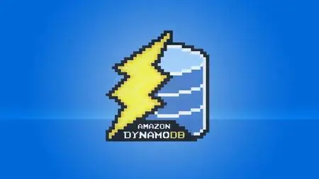 AWS DynamoDB - The Complete Guide (Build 18+ Hands On Demos)