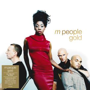 M People - Gold (2019)