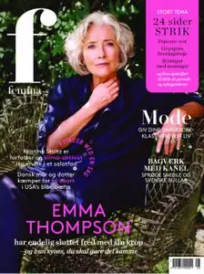 Femina Denmark – 29. september 2022