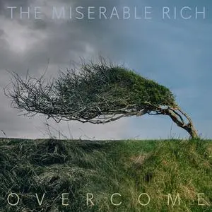 The Miserable Rich - Overcome (2024) [Official Digital Download 24/48]