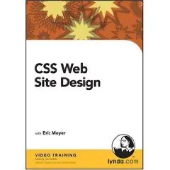Lynda.com - CSS Web Site Design with Eric Meyer (repost)