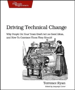 Driving Technical Change [Repost]