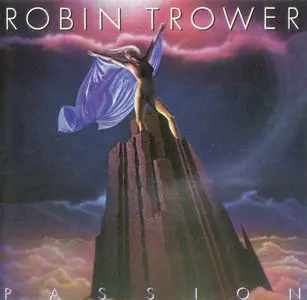 Robin Trower - Passion (1987)