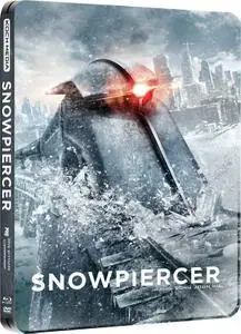 Snowpiercer (2013) [MULTI]