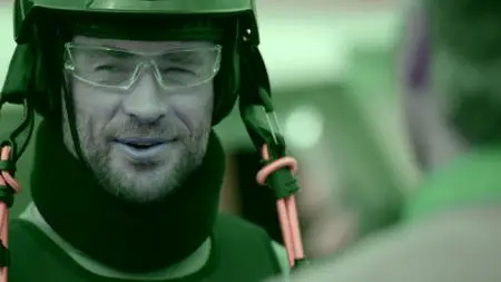 Limitless with Chris Hemsworth S01E06